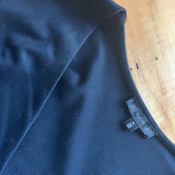 ❤️ V neck Forever 21 bodysuit - Picture 2 of 3